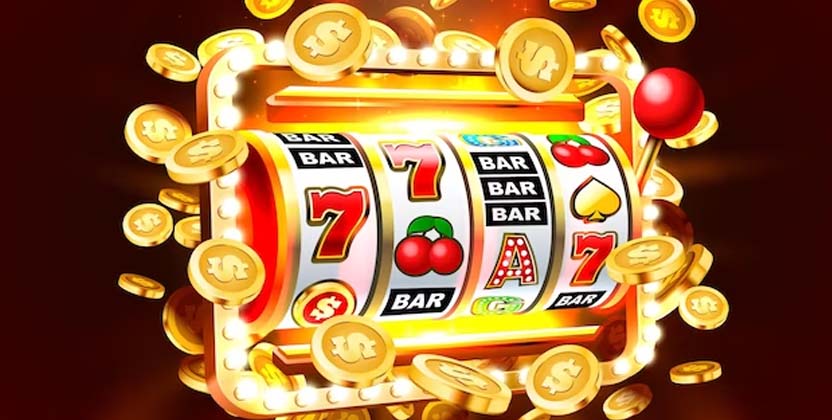 Panduan Slot Online dengan Tema Horor: Permainan Seru