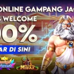 Cara Memaksimalkan Fitur Auto-Spin di Slot Online