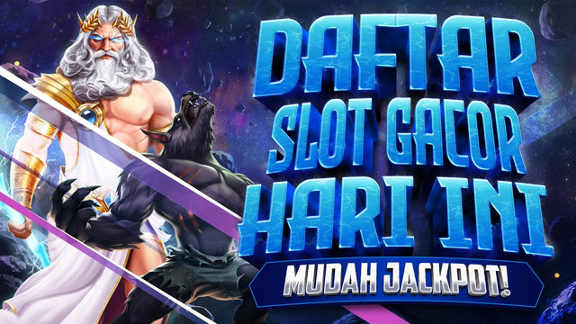 Cara Memilih Slot Online Berdasarkan Volatilitas