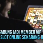 Panduan Slot Online dengan Fitur Bonus Berlimpah