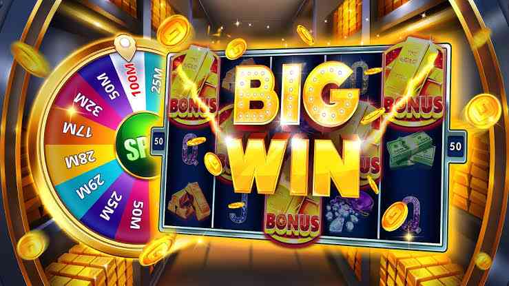 Panduan Slot Online dengan Fitur Mystery Symbols