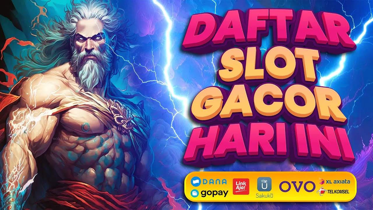 Tips Slot Online dengan Fitur Gamble: Kapan Harus Dicoba?