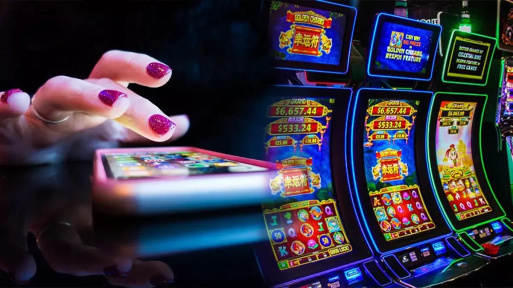 Panduan Memilih Kasino Slot Online yang Aman dan Terpercaya