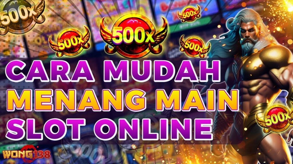 Pentingnya Memahami Fitur Bonus dalam Slot Online