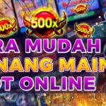 Pentingnya Memahami Fitur Bonus dalam Slot Online