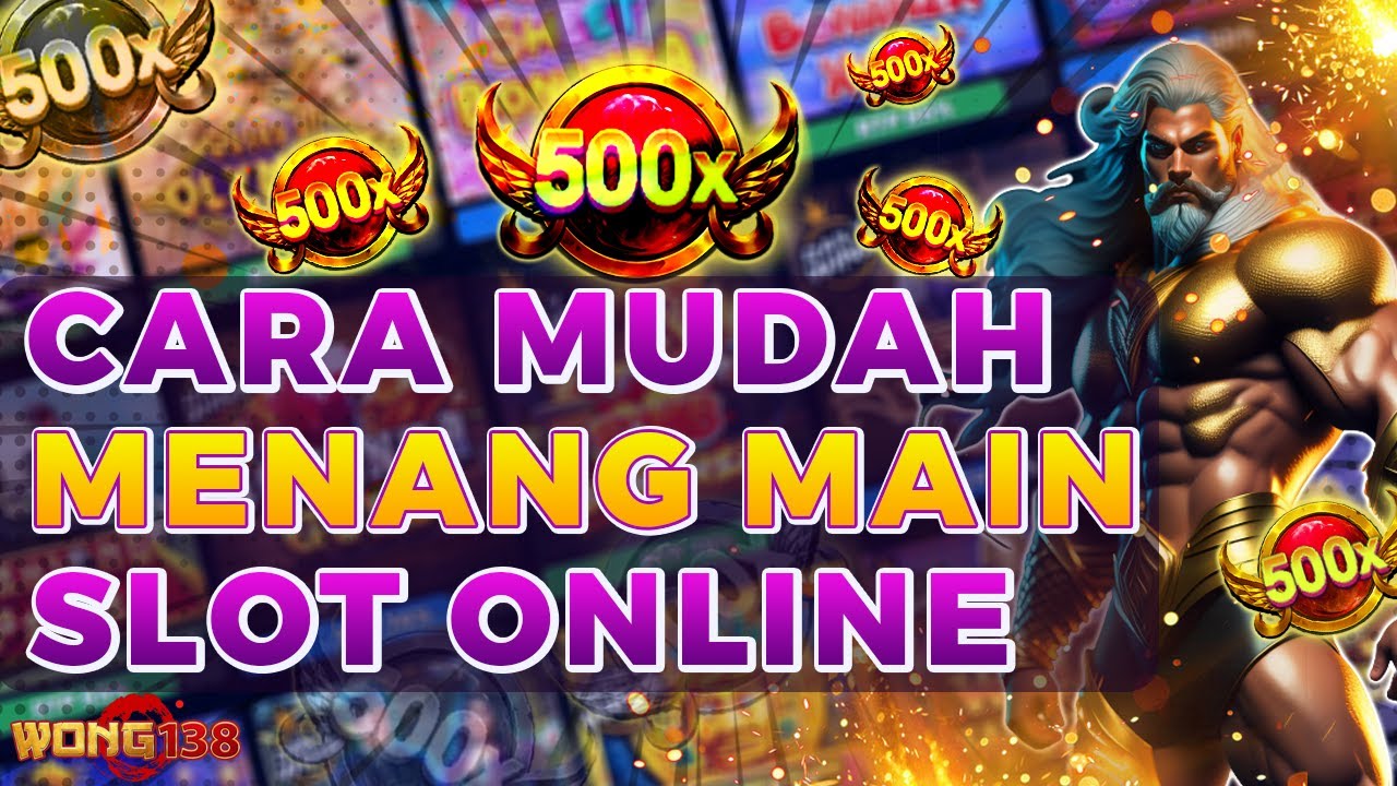 Pentingnya Memahami Fitur Bonus dalam Slot Online