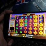 Slot Online VR: Apakah Akan Jadi Tren Masa Depan?