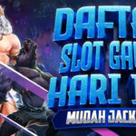 Mengenal Jenis-Jenis Mesin Slot Online Terpopuler