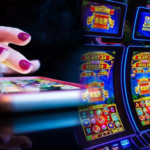 Cara Tetap Tenang dan Fokus Saat Bermain Slot Online