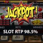 Bagaimana AI Mempengaruhi Slot Online di Masa Depan?