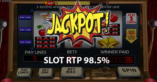 Bagaimana AI Mempengaruhi Slot Online di Masa Depan?